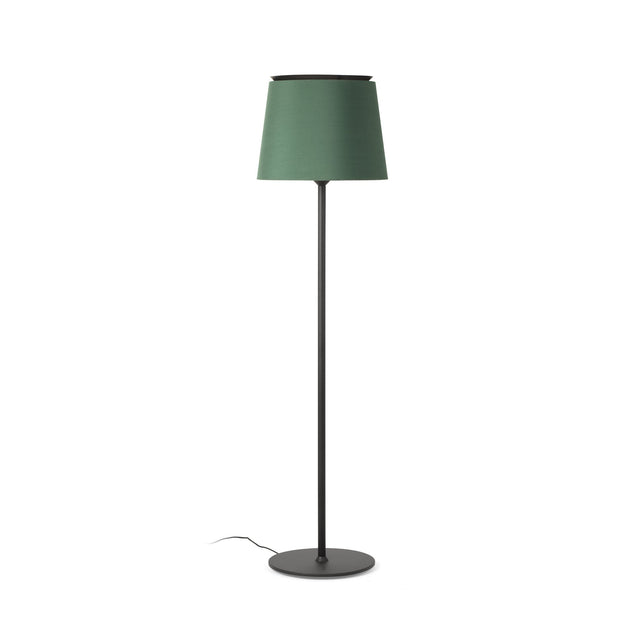 SAVOY FLOOR LAMP