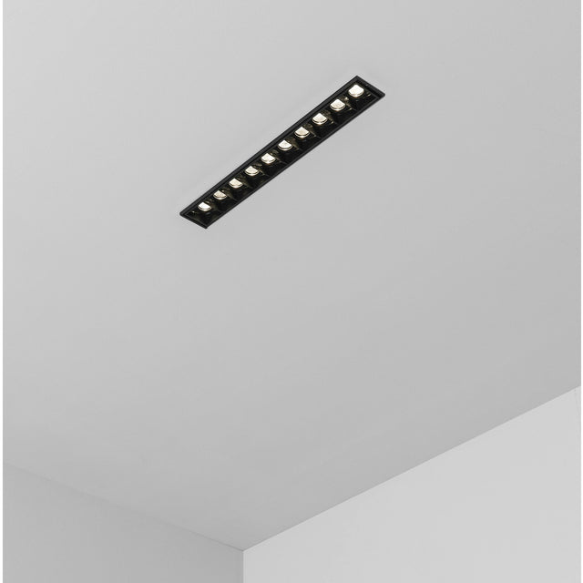 TROOP RECESSED LAMP 3000K