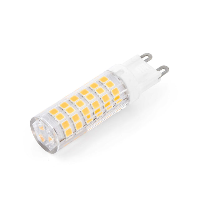 BULB G9 LED 5W 4000K 510Lm