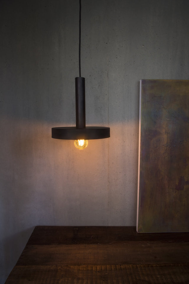 WHIZZ PENDANT LAMP E27