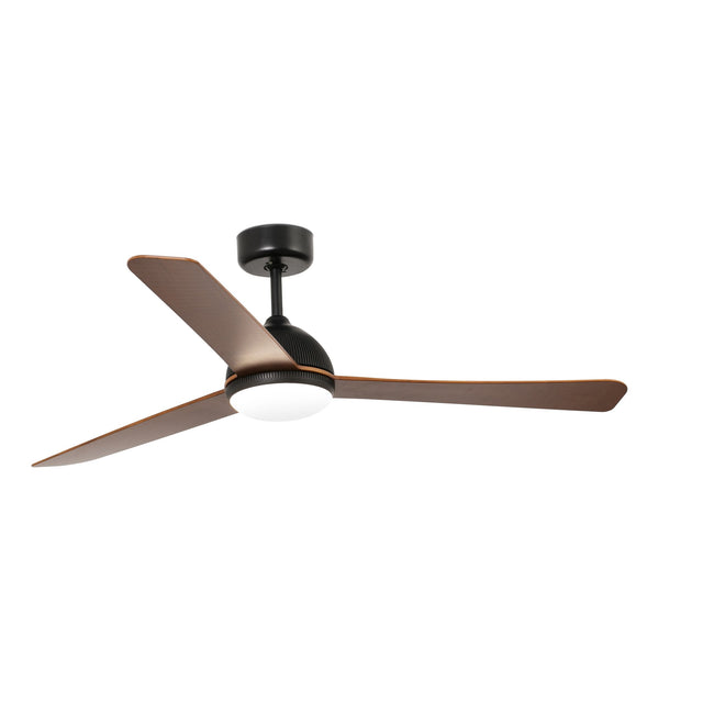 GRID Ø1320MM CEILING FAN 3 BLADES