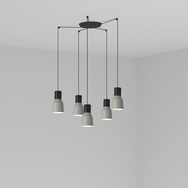 KOMBO PENDANT LAMP