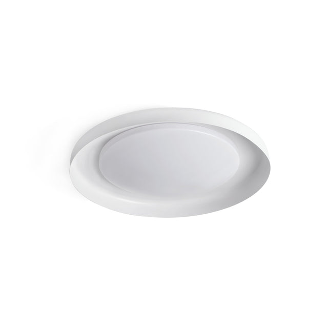 DOLME CEILING LAMP Ø400 LED 24W