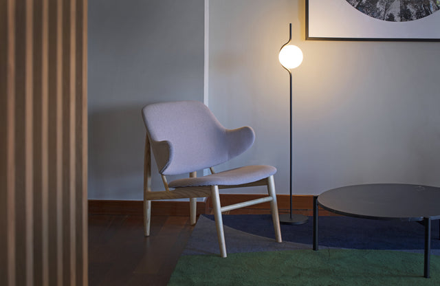 LE VITA FLOOR LAMP LED 6W 2700K