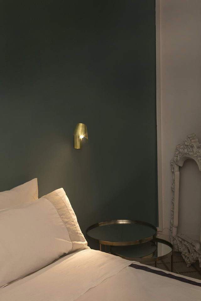 LE PETIT WALL LAMP