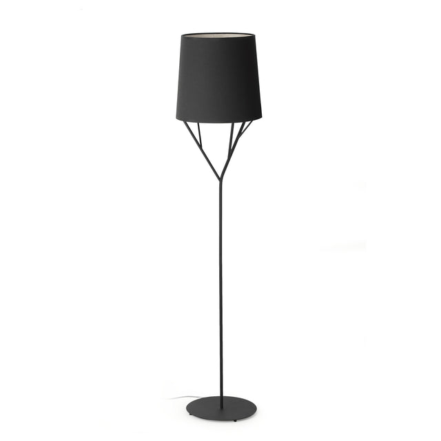 TREE FLOOR LAMP 1 X E27 60W