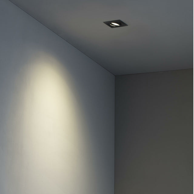 RADÓN RECESSED LAMP GU10