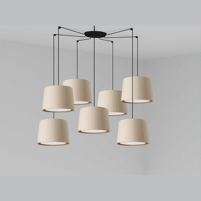 SAMBA PENDANT LAMP