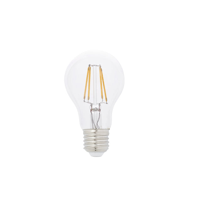 BULB STANDARD FILAMENT E27 LED 4W 2700K