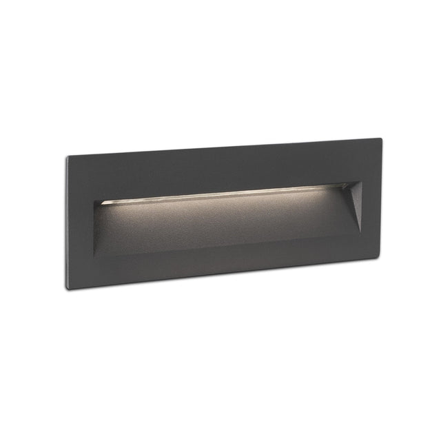 NAT LED RECESSED LAMP