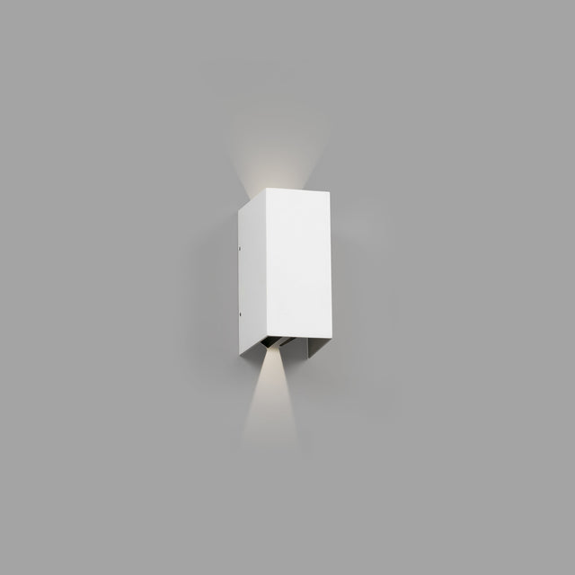 BLIND WALL LAMP LED 6W 3000K