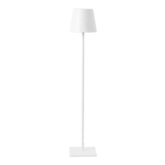 TOC WHITE FLOOR LAMP LED 4,5W 3000K