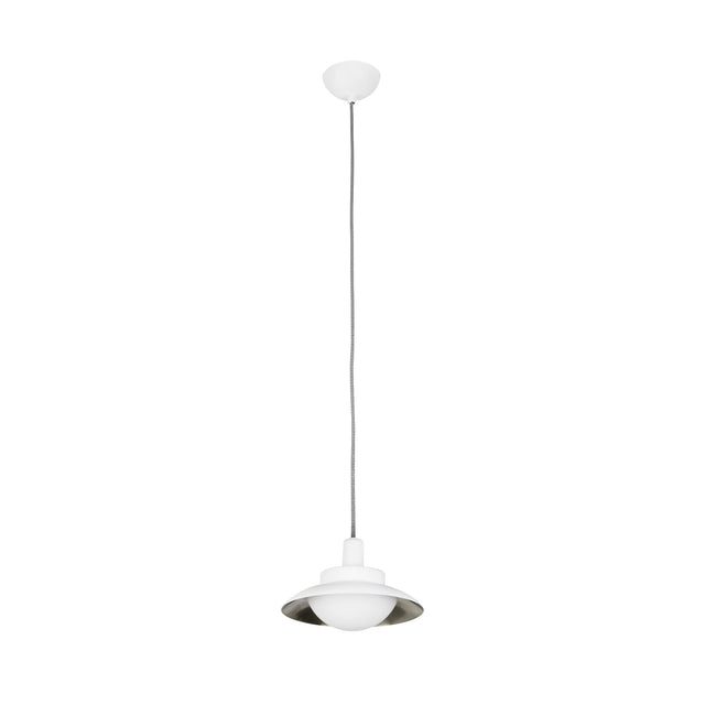 SIDE LED PENDANT LAMP G9