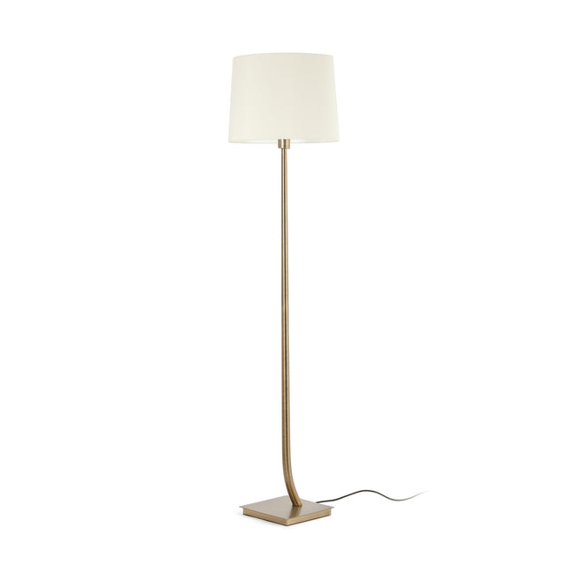 REM FLOOR LAMP