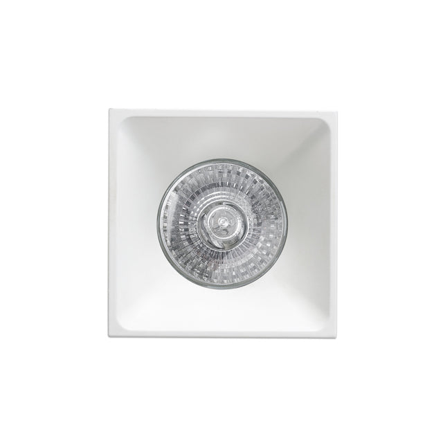 NEÓN RECESSED LAMP 1XGU10