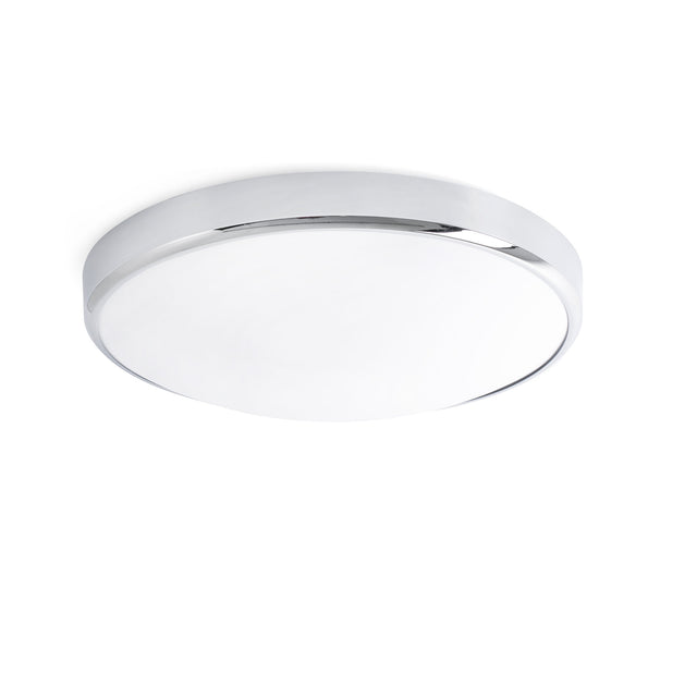 KAO ALUMINIUM CEILING LAMP LED 35W 3000K