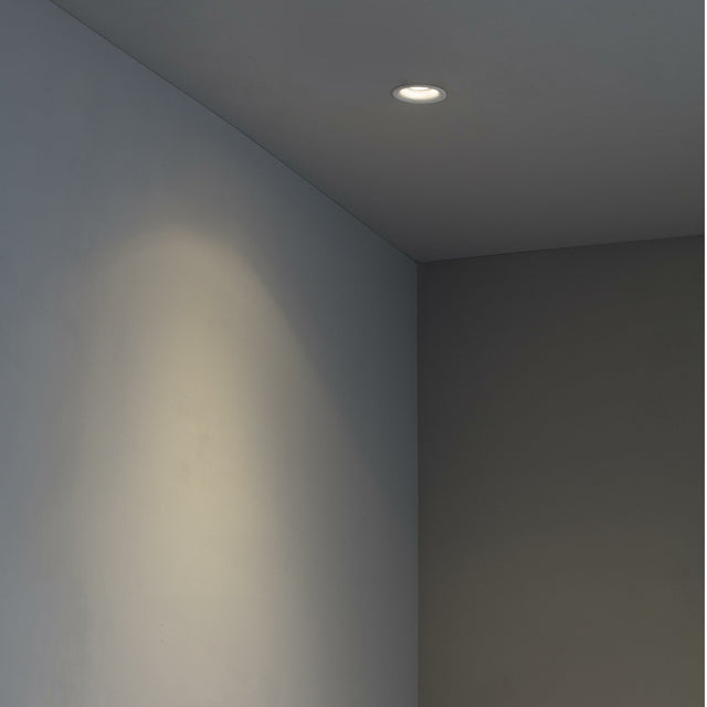 NEÓN RECESSED LAMP 1XGU10