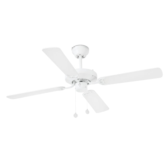 YAKARTA Ø1210MM CEILING FAN 4 BLADES