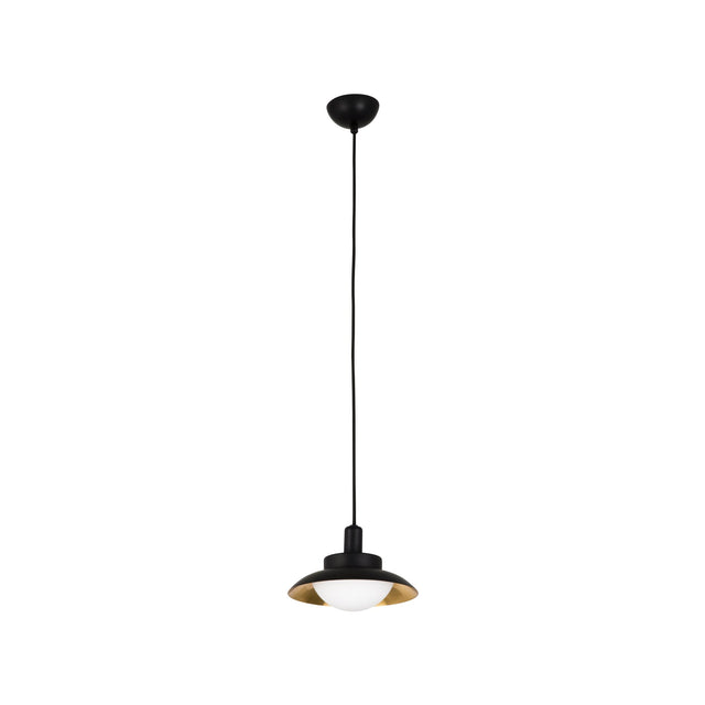 SIDE LED PENDANT LAMP G9