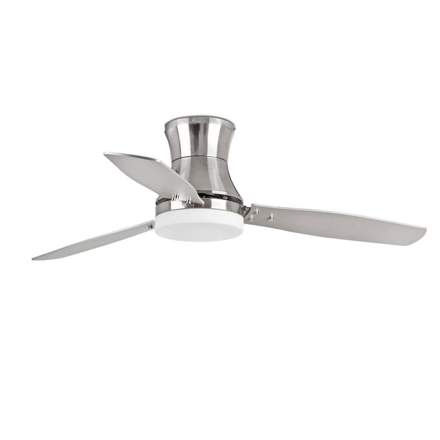 TONSAY Ø1320MM CEILING FAN 3 BLADES 2 X E27 15W