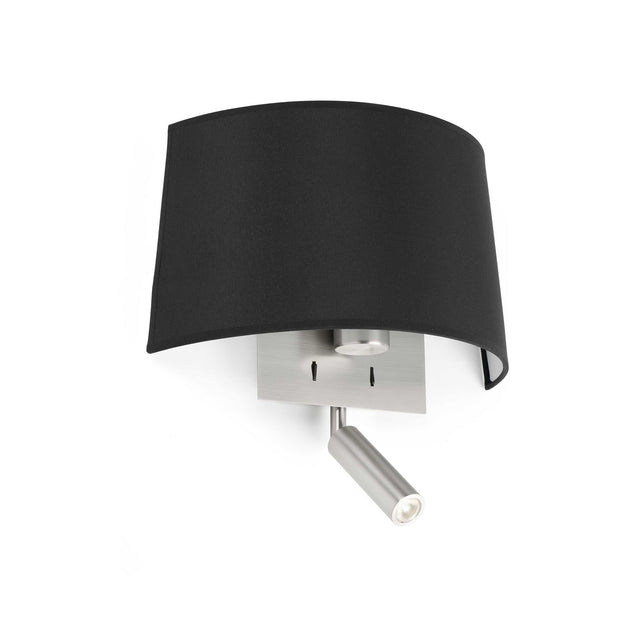 VOLTA WALL LAMP E27 20W 2700K