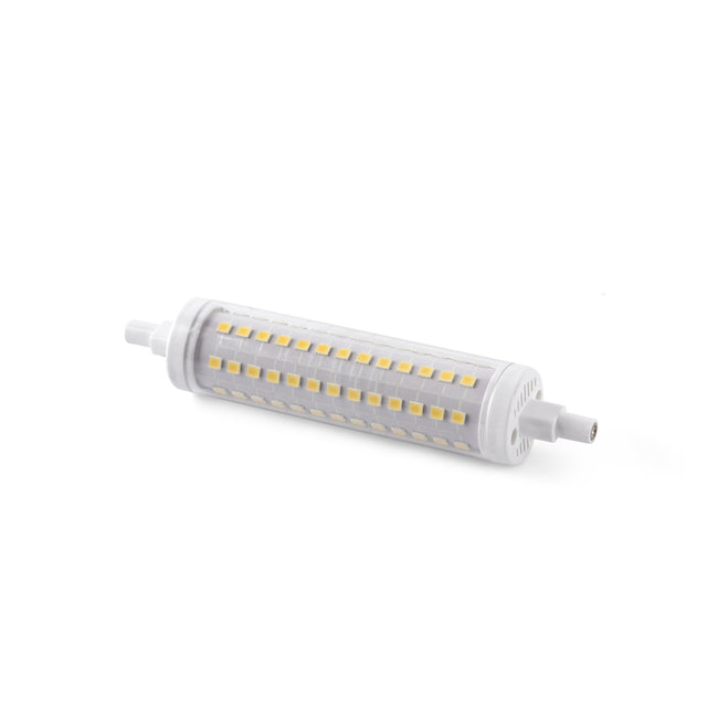 BULB JP118MM R7S LED 8W 2700K