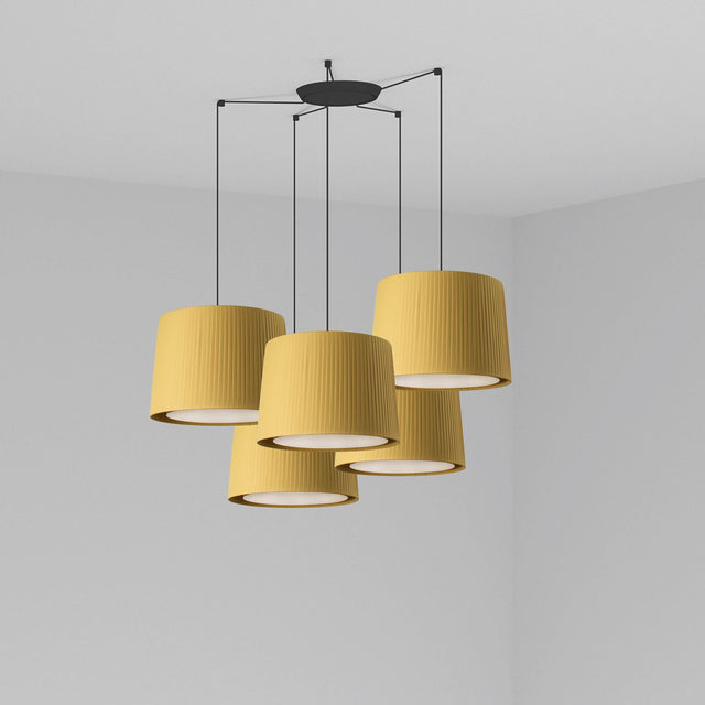 SAMBA PENDANT LAMP