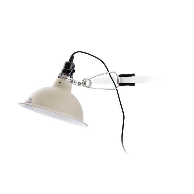 PEPPER CLIP LAMP E27 40W