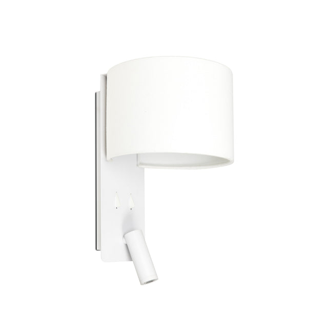 FOLD WALL LAMP E27