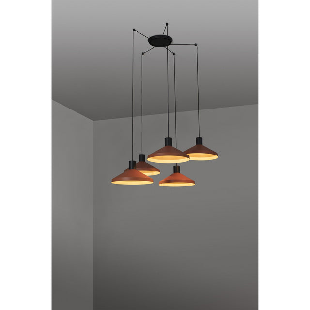 KOMBO PENDANT LAMP