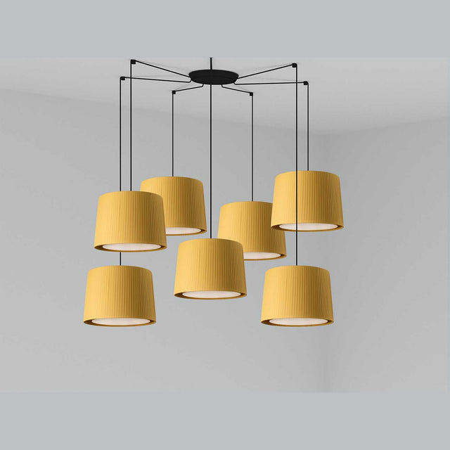 SAMBA PENDANT LAMP