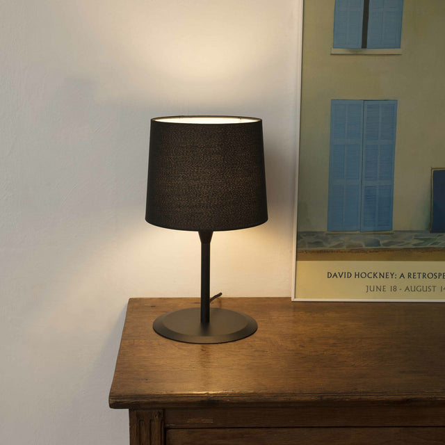 CONGA TABLE LAMP