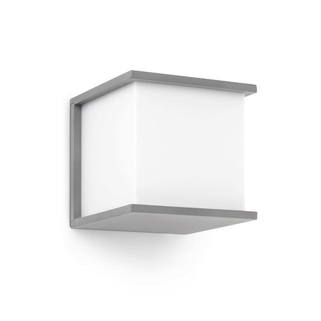 KUBICK WALL LAMP 1 X E27 60W