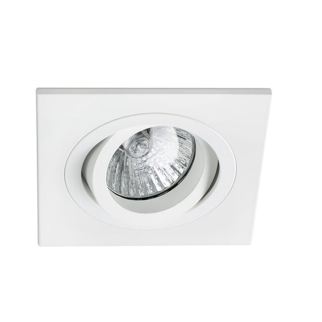 RADÓN RECESSED LAMP GU10