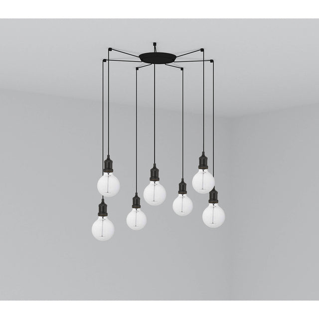 ART PENDANT LAMP 2M CABLE