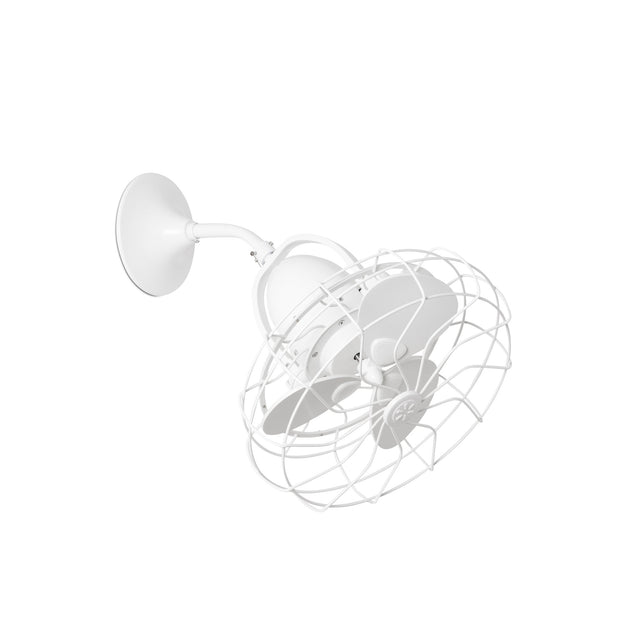 KEIKI Ø450MM CEILING FAN 3 BLADES