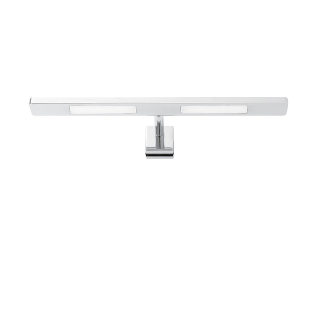 TERMA CHROME WALL LAMP LED 7W 4000K