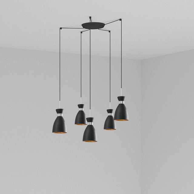 RETRO PENDANT LAMP E16