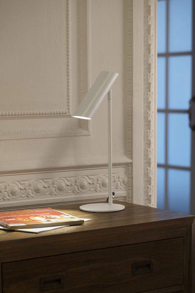 LINK TABLE LAMP 1 X GU10 11W