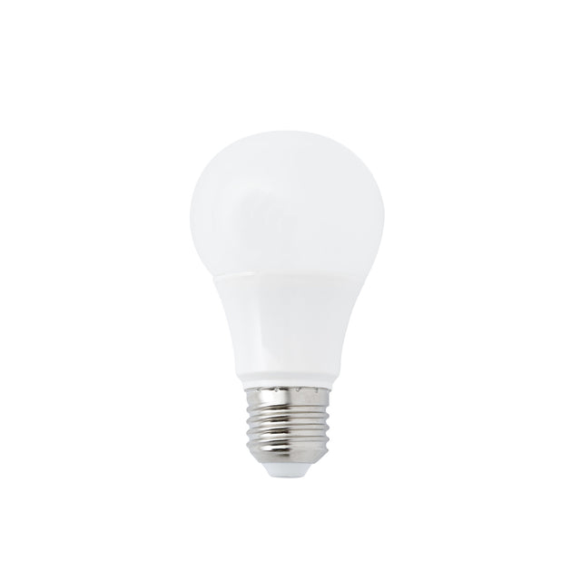 BULB E27 STANDARD LED 8W 5000K