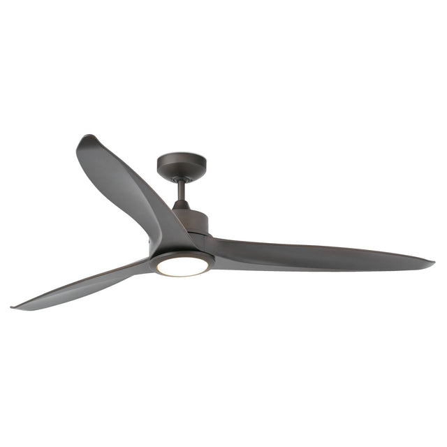 TONIC Ø1520MM CEILING FAN 3 BLADES