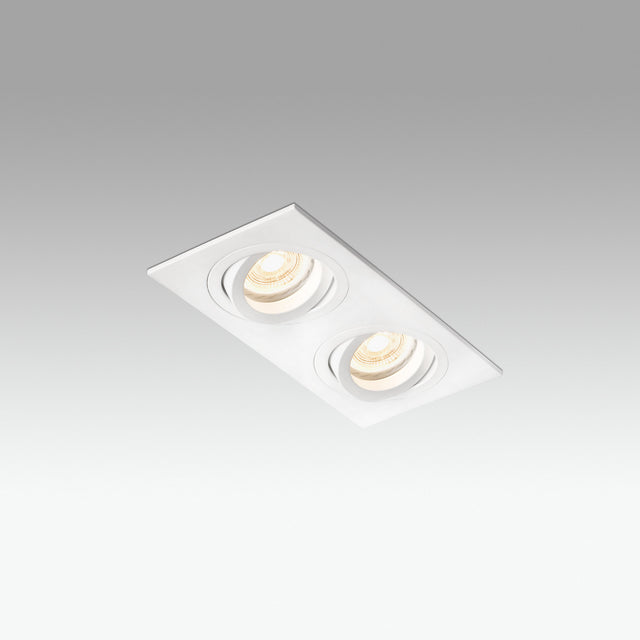 RADÓN RECESSED LAMP GU10