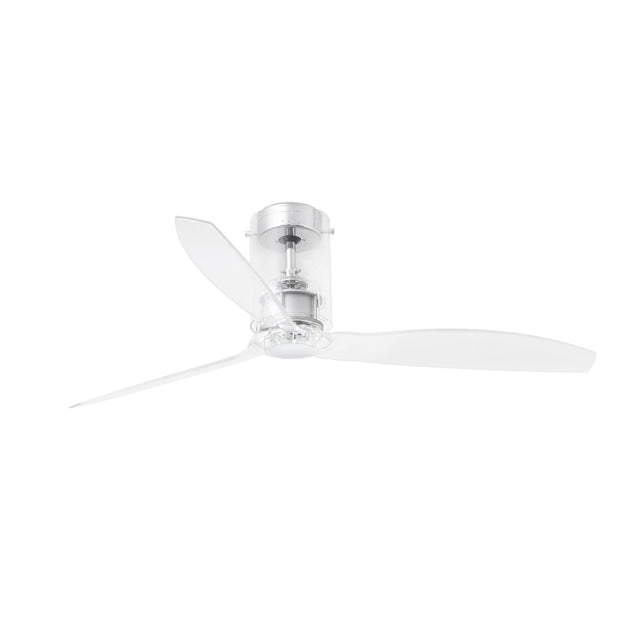 MINI TUBE FAN Ø1280MM CEILING FAN 3 BLADES