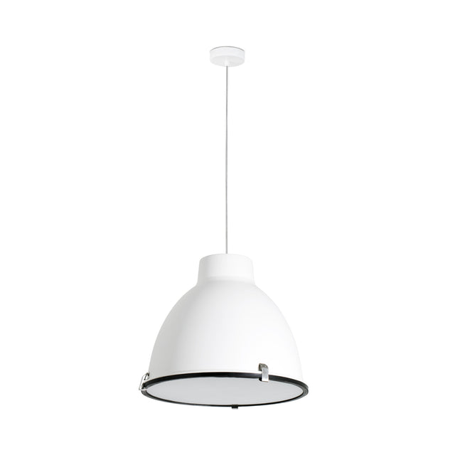 CHARLOTTE PENDANT LAMP 1XE27 60W