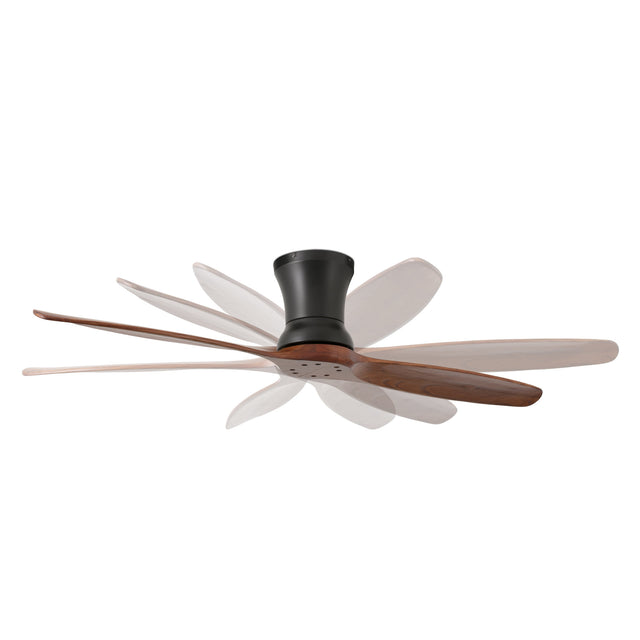 LAMA Ø1430MM CEILING FAN 2 BLADES