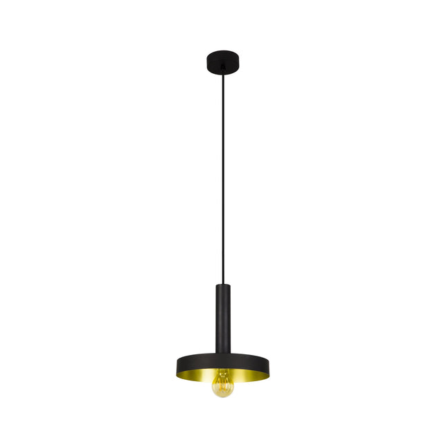 WHIZZ PENDANT LAMP E27