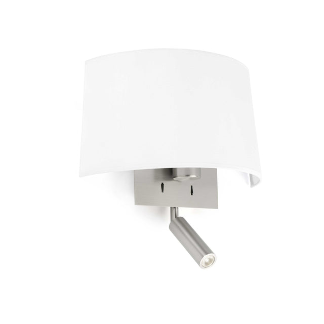 VOLTA WALL LAMP E27 20W 2700K