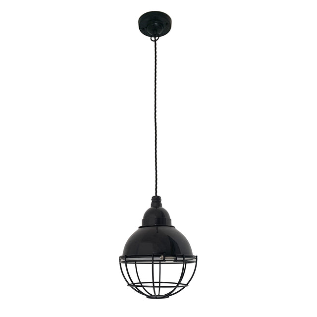 CLAIRE PENDANT LAMP E27