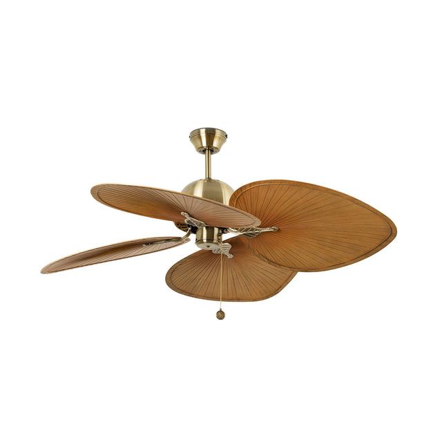 CUBA Ø132CM CEILING FAN 4 BLADES