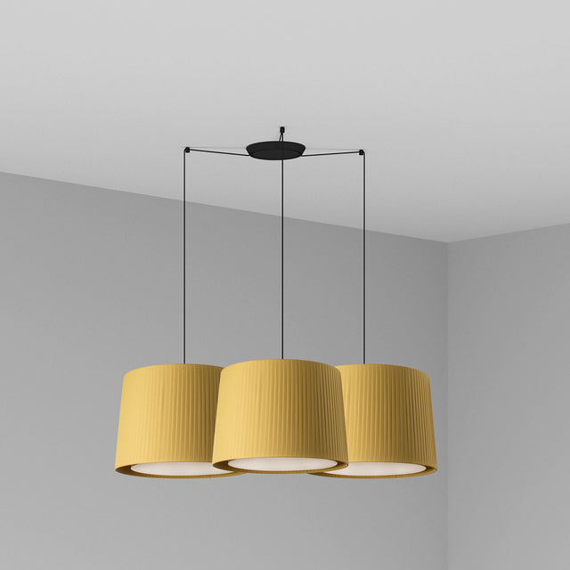 SAMBA PENDANT LAMP